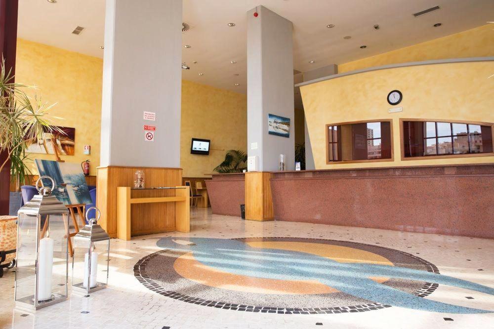 Apartamento 1501 - Clube Praia Mar Portimão Exterior foto