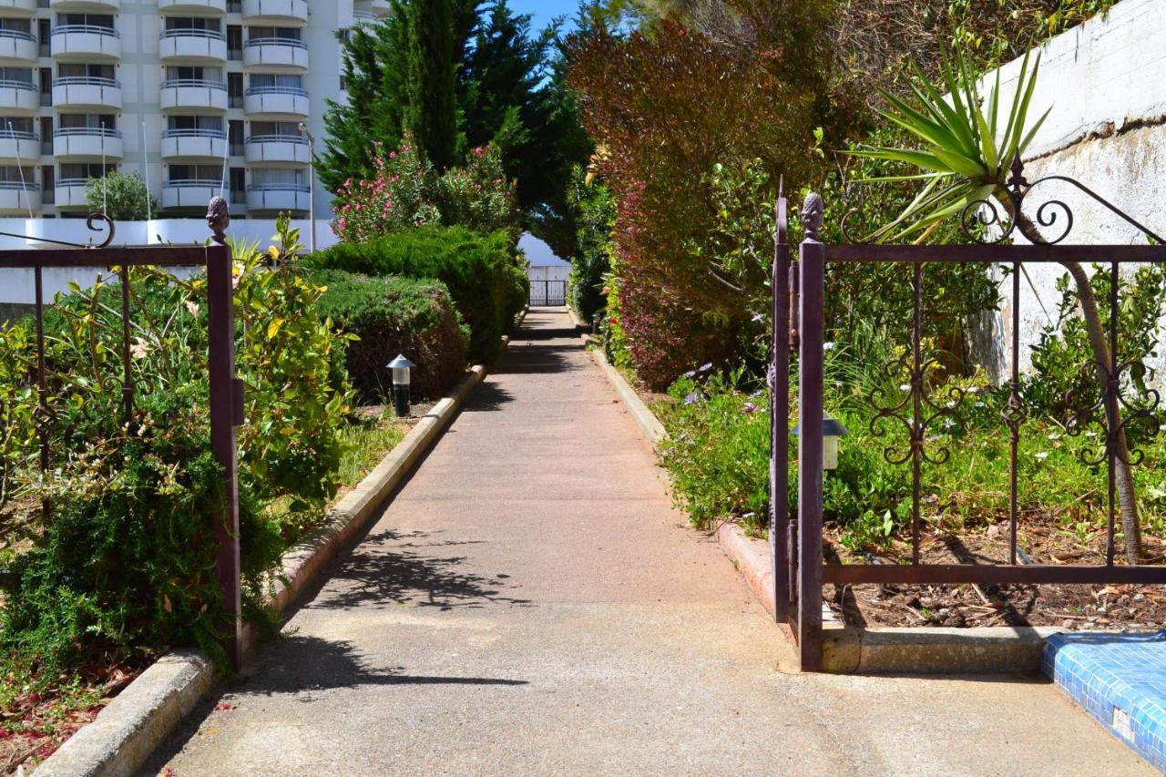 Apartamento 1501 - Clube Praia Mar Portimão Exterior foto