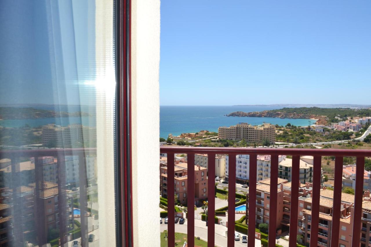 Apartamento 1501 - Clube Praia Mar Portimão Exterior foto