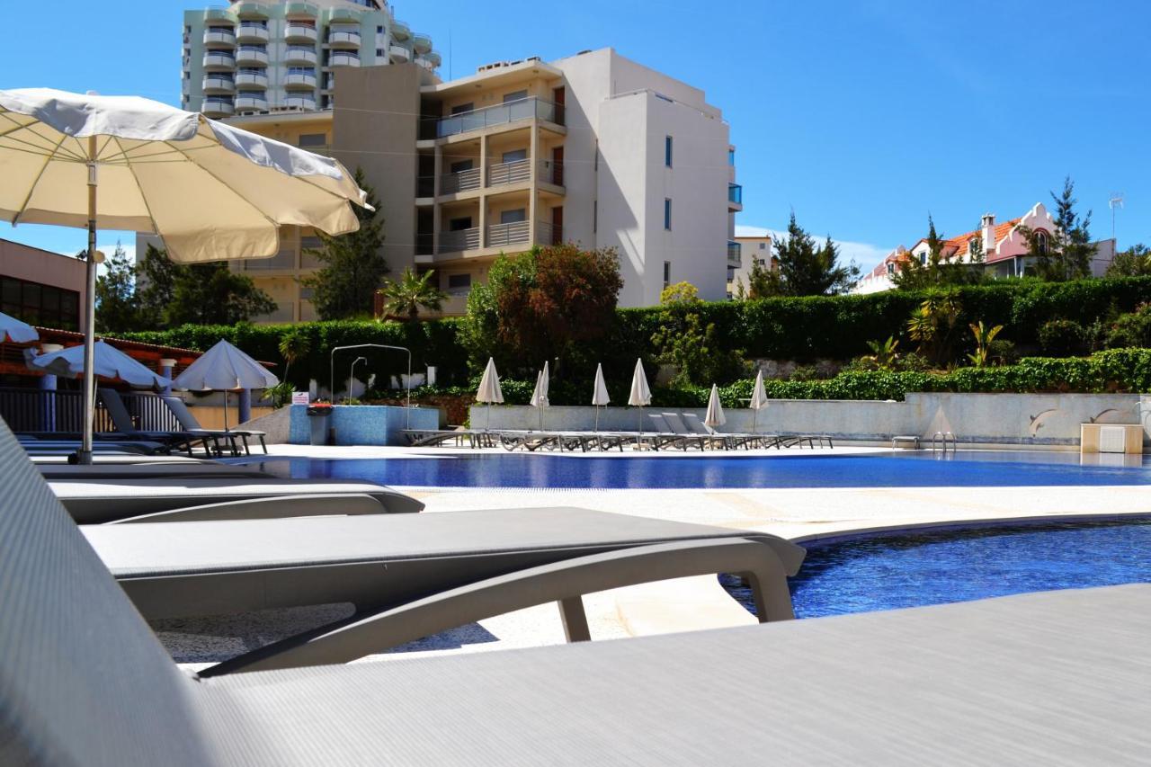 Apartamento 1501 - Clube Praia Mar Portimão Exterior foto