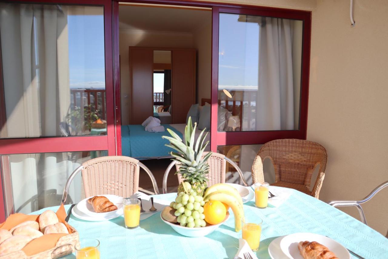Apartamento 1501 - Clube Praia Mar Portimão Exterior foto