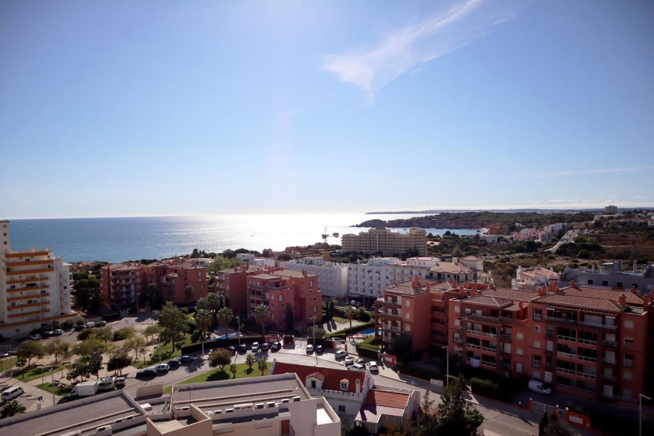 Apartamento 1501 - Clube Praia Mar Portimão Exterior foto