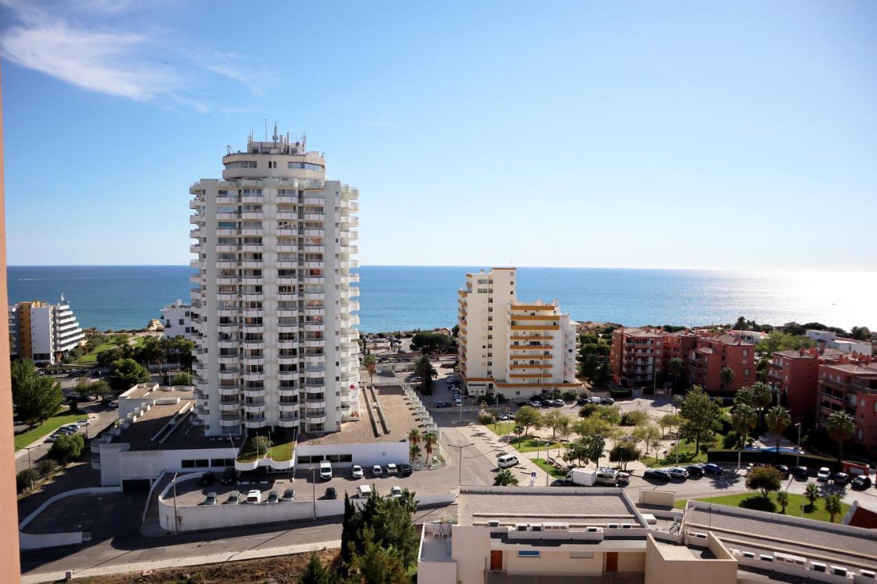 Apartamento 1501 - Clube Praia Mar Portimão Exterior foto